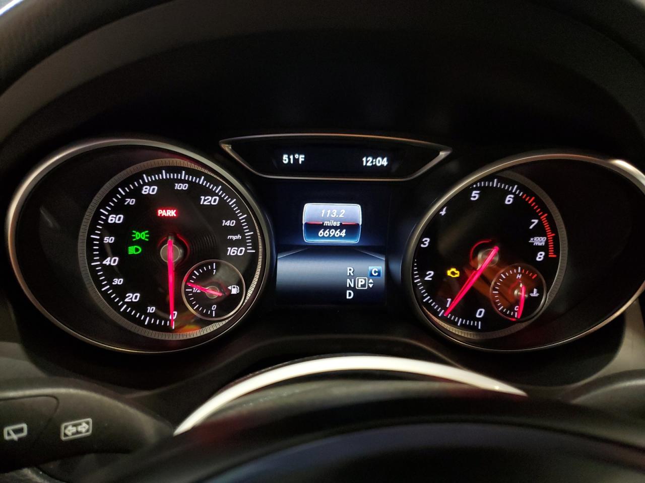 2018 Mercedes-Benz Gla 250 4Matic VIN: WDCTG4GB1JJ395495 Lot: 92688825