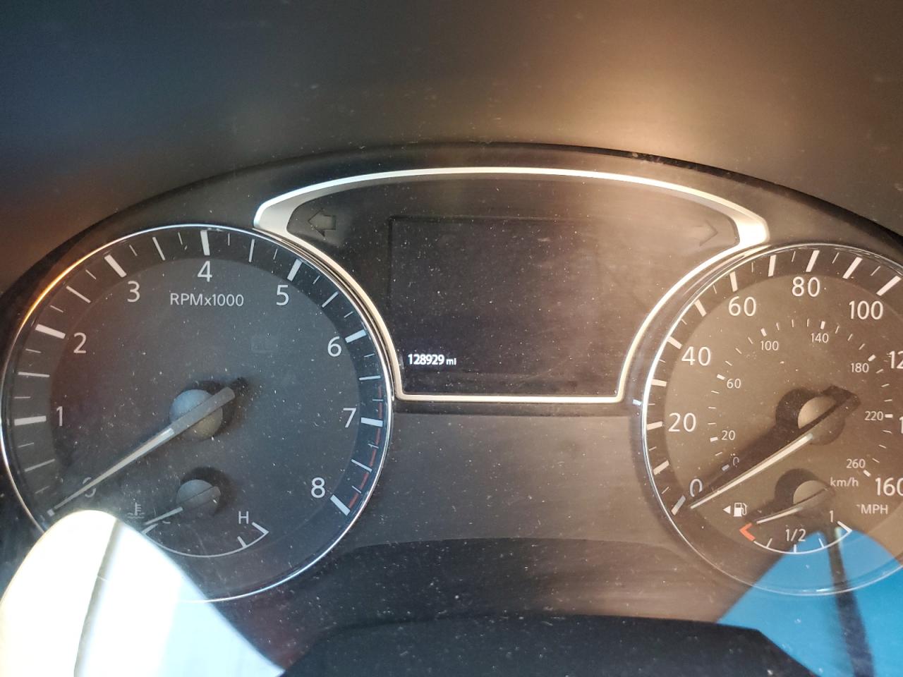 2017 Nissan Altima 2.5 VIN: 1N4AL3AP1HC275160 Lot: 91003445