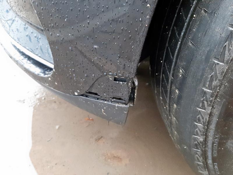 2021 MERCEDES-BENZ EQC EQC 400 300KW AMG LINE 80KWH 5DR AUTO