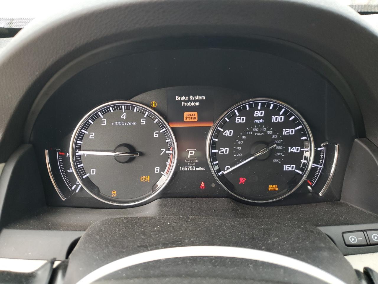 2014 Acura Rlx Tech VIN: JH4KC1F56EC001439 Lot: 91733145