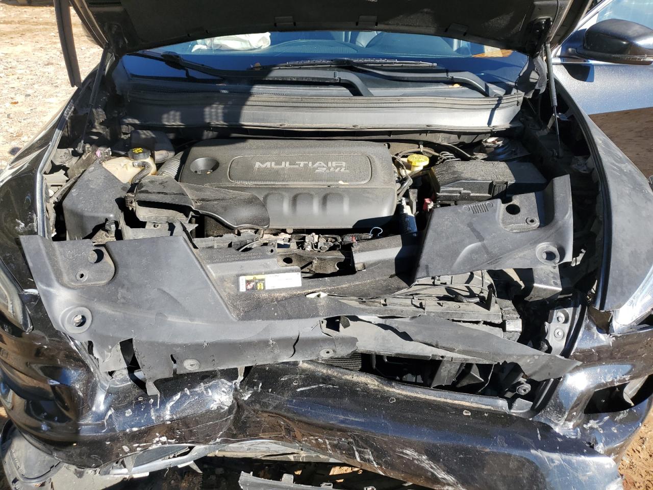 2016 Jeep Cherokee Limited VIN: 1C4PJMDB7GW151987 Lot: 91296405