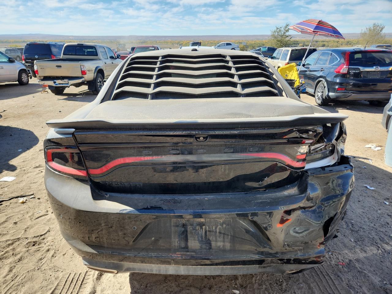 2021 Dodge Charger Sxt VIN: 2C3CDXBG4MH607903 Lot: 91287505