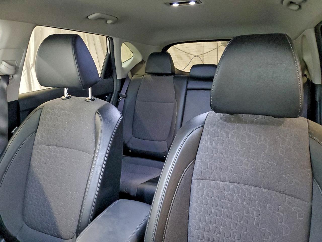 2024 Kia Seltos S VIN: KNDEUCAAXR7545484 Lot: 94266815