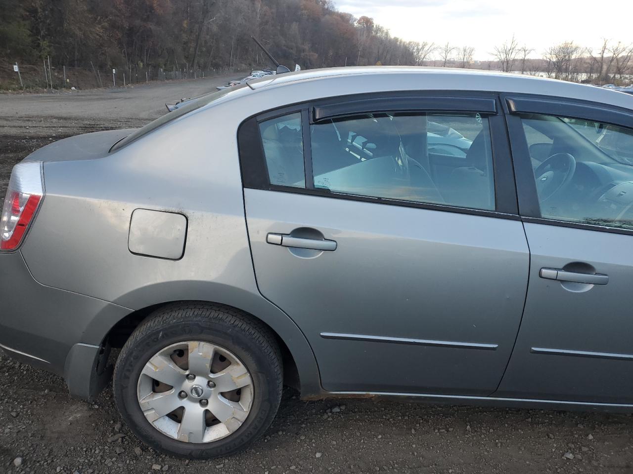 2009 Nissan Sentra 2.0 VIN: 3N1AB61E29L686623 Lot: 93229965