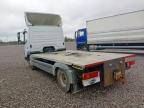 2013 MERCEDES ATEGO  for sale at Copart BRISTOL