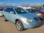 2005 LEXUS RX 300 3.0 SE-L 5DR AUTO for sale at Copart SANDY