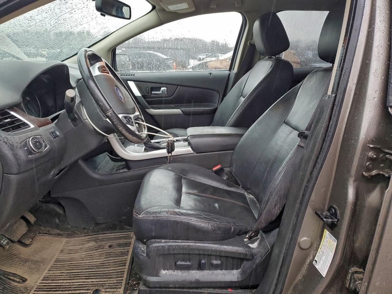 2013 Ford Edge Limited VIN: 2FMDK4KC2DBA03475 Lot: 94085015