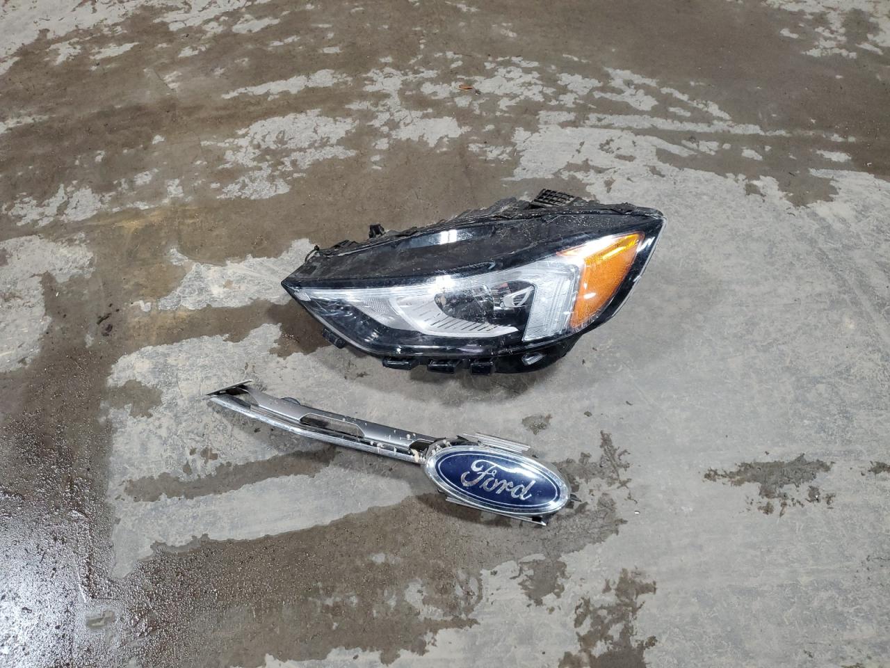 2022 Ford Edge Sel VIN: 2FMPK4J92NBA13038 Lot: 91228325