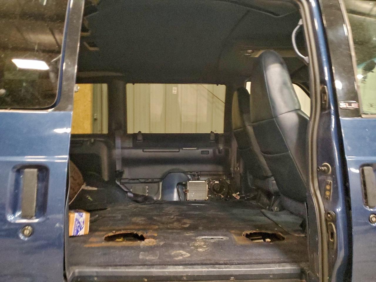 2000 GMC Safari Xt VIN: 1GKEL19W8YB503211 Lot: 93969845