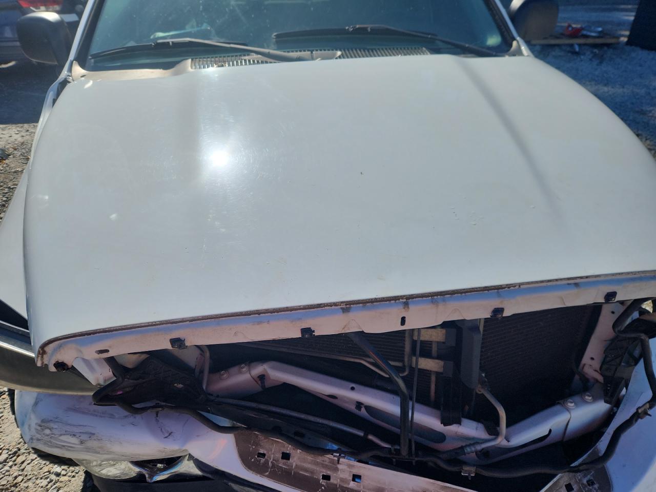 2007 Dodge Ram 1500 St VIN: 1D7HA18P97S216991 Lot: 90784375