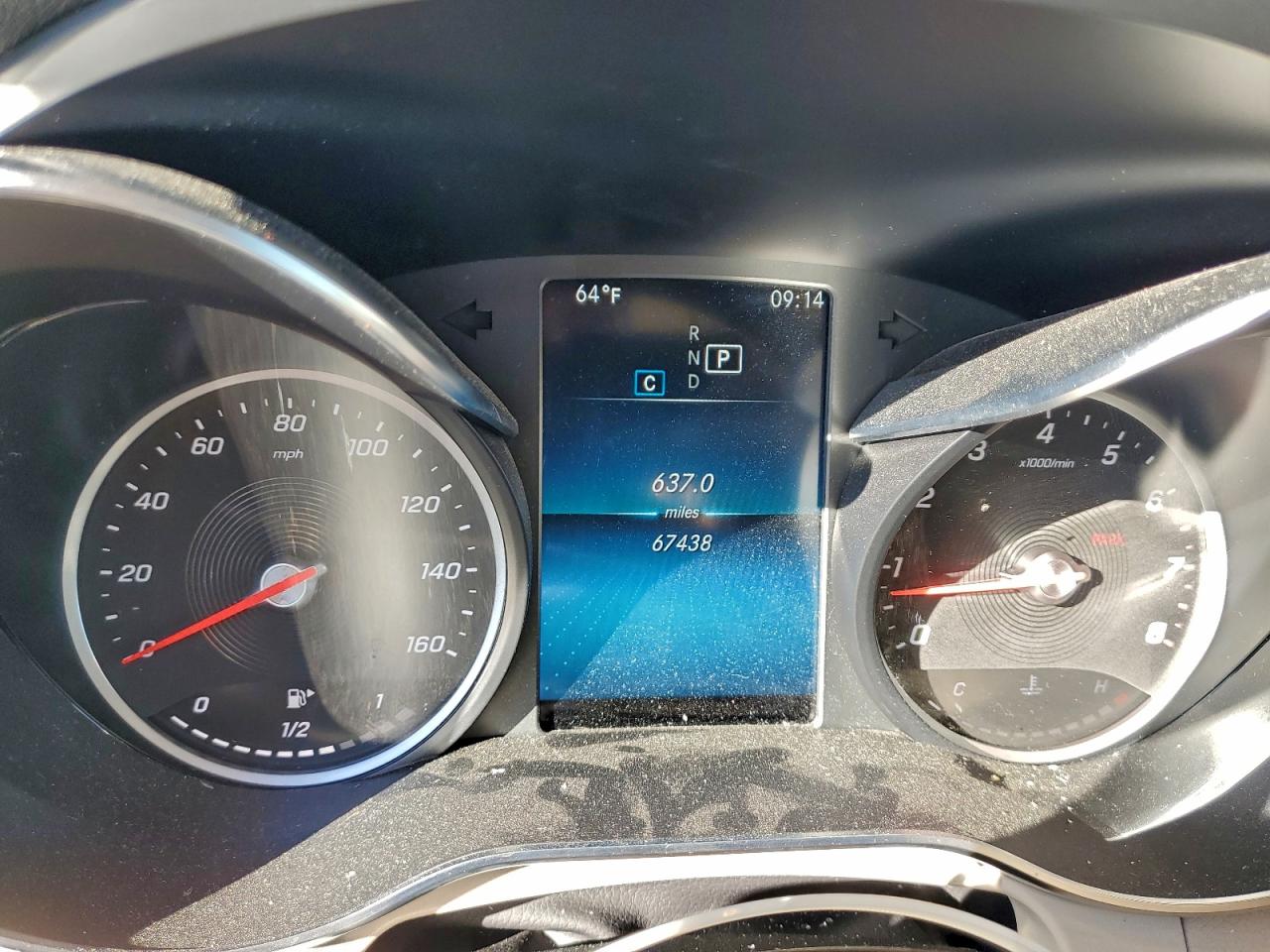 2022 Mercedes-Benz Glc 300 VIN: W1N0G8DB0NG029690 Lot: 94189595