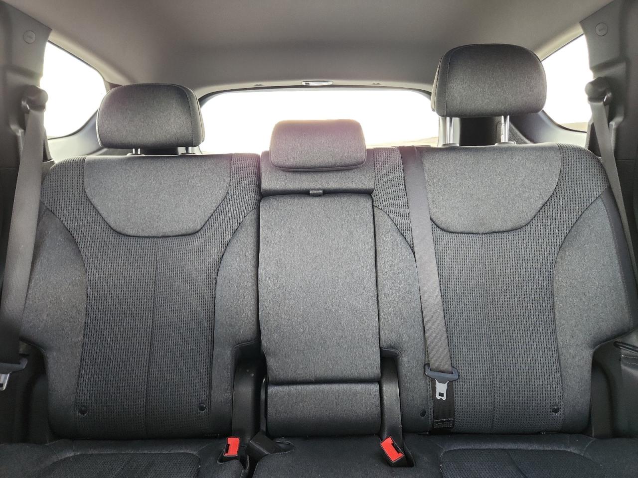 2019 Hyundai Santa Fe Se VIN: 5NMS2CAD4KH110722 Lot: 91818785