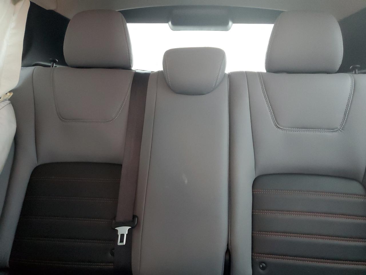 2021 Nissan Kicks Sr VIN: 3N1CP5DV8ML538579 Lot: 93758995