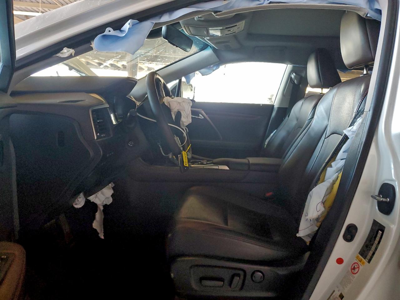 2018 Lexus Rx 350 Base VIN: 2T2BZMCA1JC164080 Lot: 94302255