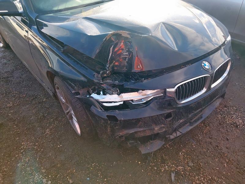 2017 BMW 3 SERIES 330E M SPORT 4DR STEP AUTO