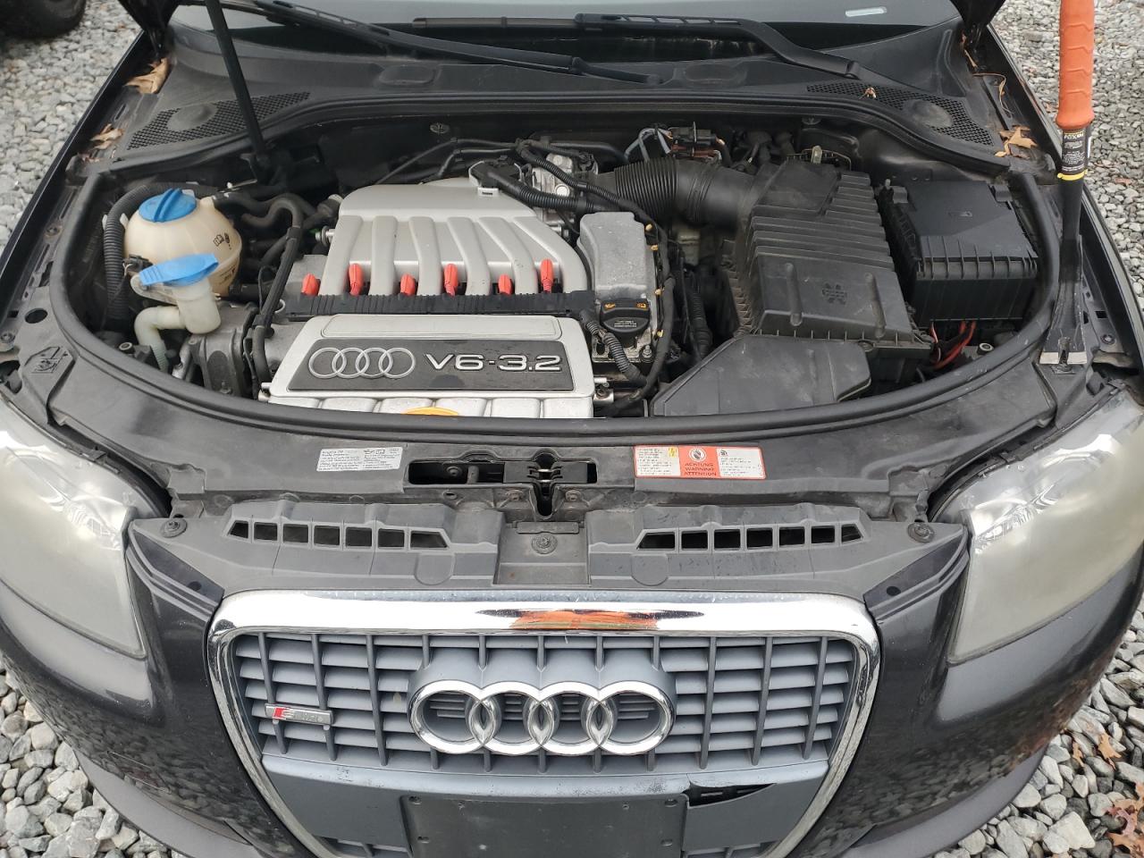 Фото: WAUKD78P47A059903