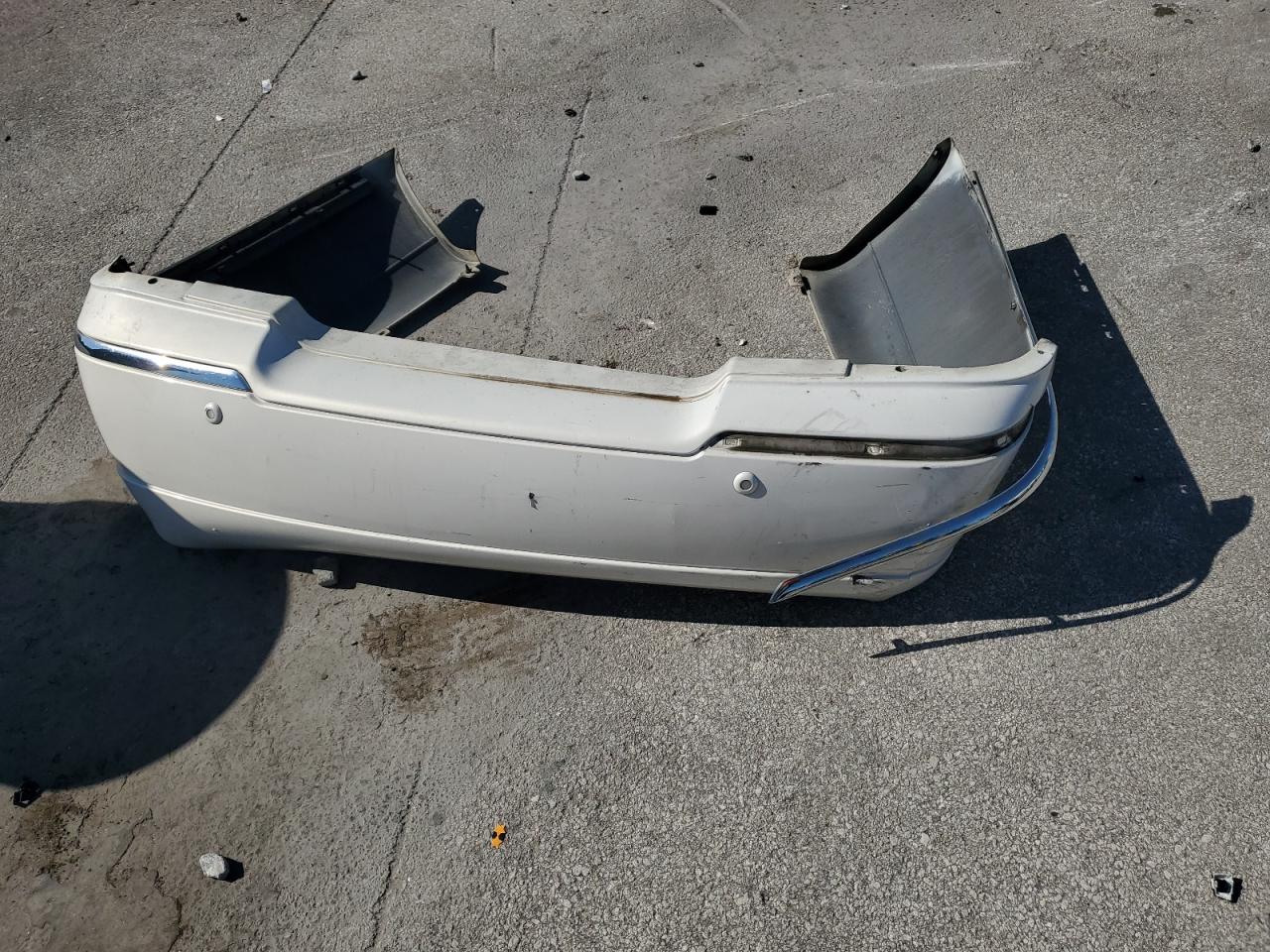 2003 Lincoln Town Car Cartier VIN: 1LNHM83W13Y610366 Lot: 93138225