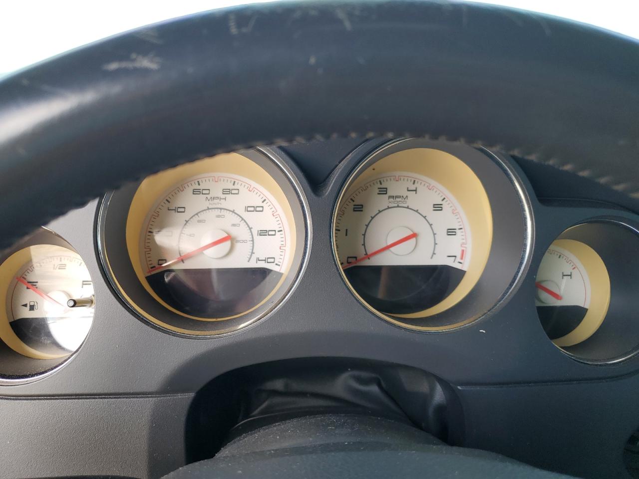 2011 Dodge Challenger VIN: 2B3CJ4DG6BH519336 Lot: 92491825