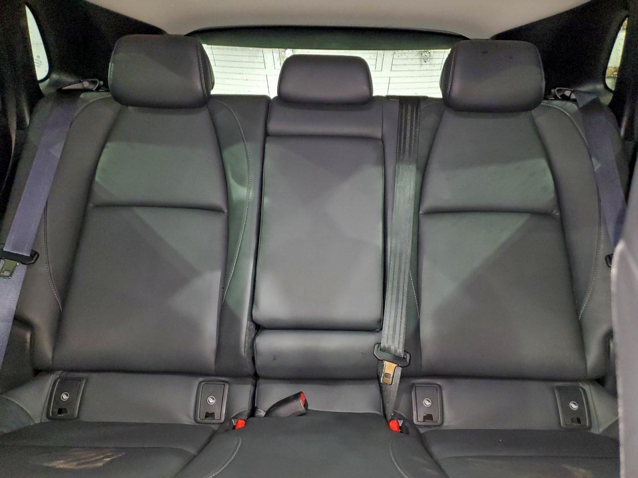 2024 Mazda Cx-30 Select VIN: 3MVDMBBM9RM653999 Lot: 94423855