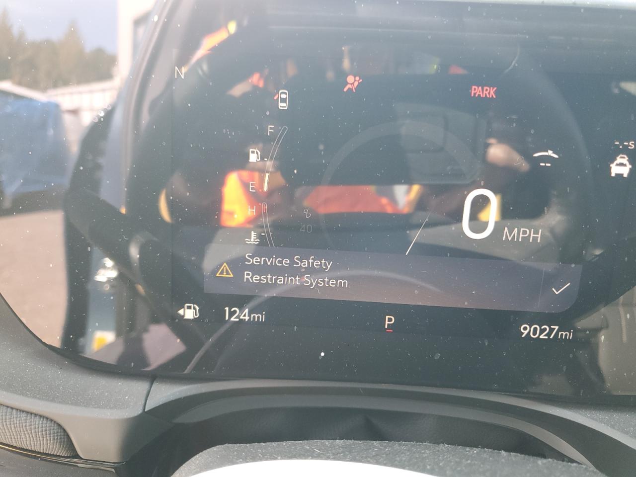 2024 Buick Envista Avenir VIN: KL47LCE22RB218907 Lot: 91471835