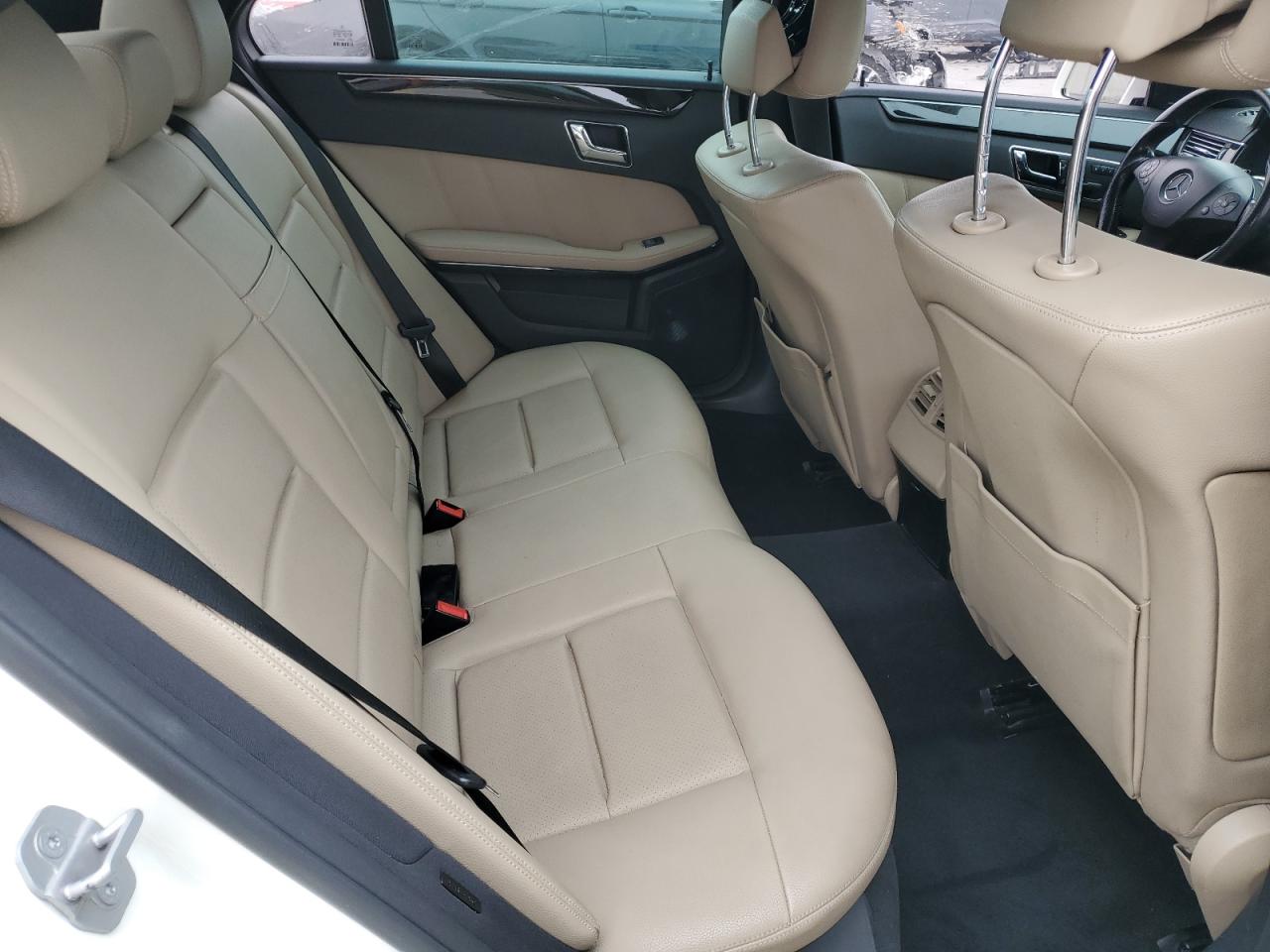 2010 Mercedes-Benz E 350 VIN: WDDHF5GB9AA024756 Lot: 90333115