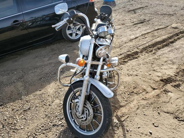 2000 HARLEY-DAVIDSON FXDS CONVERTIBLE  