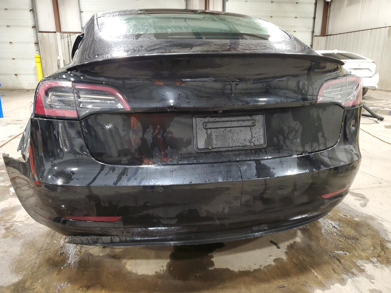 2019 Tesla Model 3 VIN: 5YJ3E1EA6KF410568 Lot: 92532335