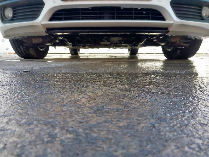 2016 BMW 1 SERIES 116D EFFICIENTDYNAMICS PLUS 5DR