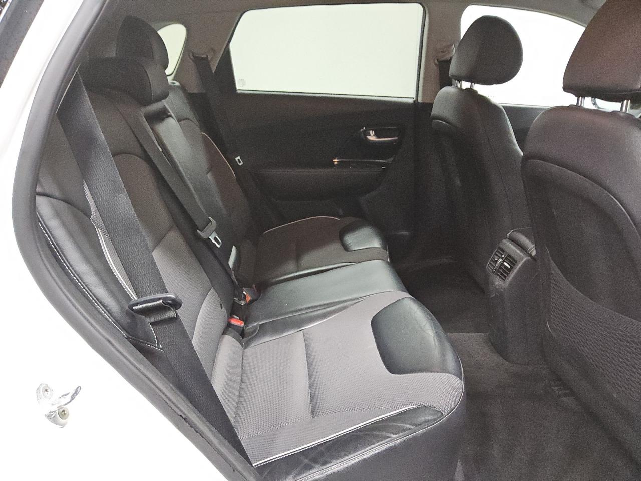 2022 Kia Niro S VIN: KNDCC3LG8N5159860 Lot: 93113495