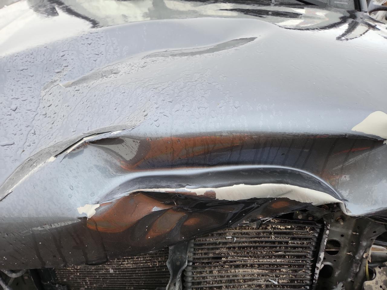 2003 Toyota Land Cruiser VIN: JTEHT05J632035688 Lot: 93790185