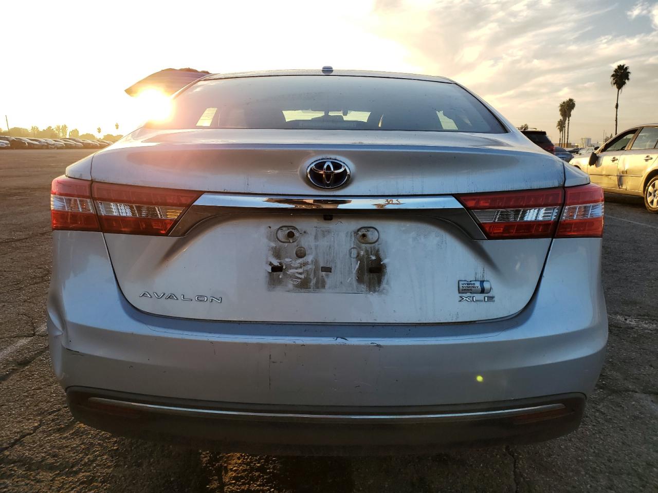 2013 Toyota Avalon Hybrid VIN: 4T1BD1EB4DU004799 Lot: 91269985