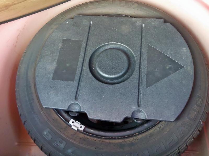 2005 VOLKSWAGEN POLO 1.4 S 75 3DR AUTO