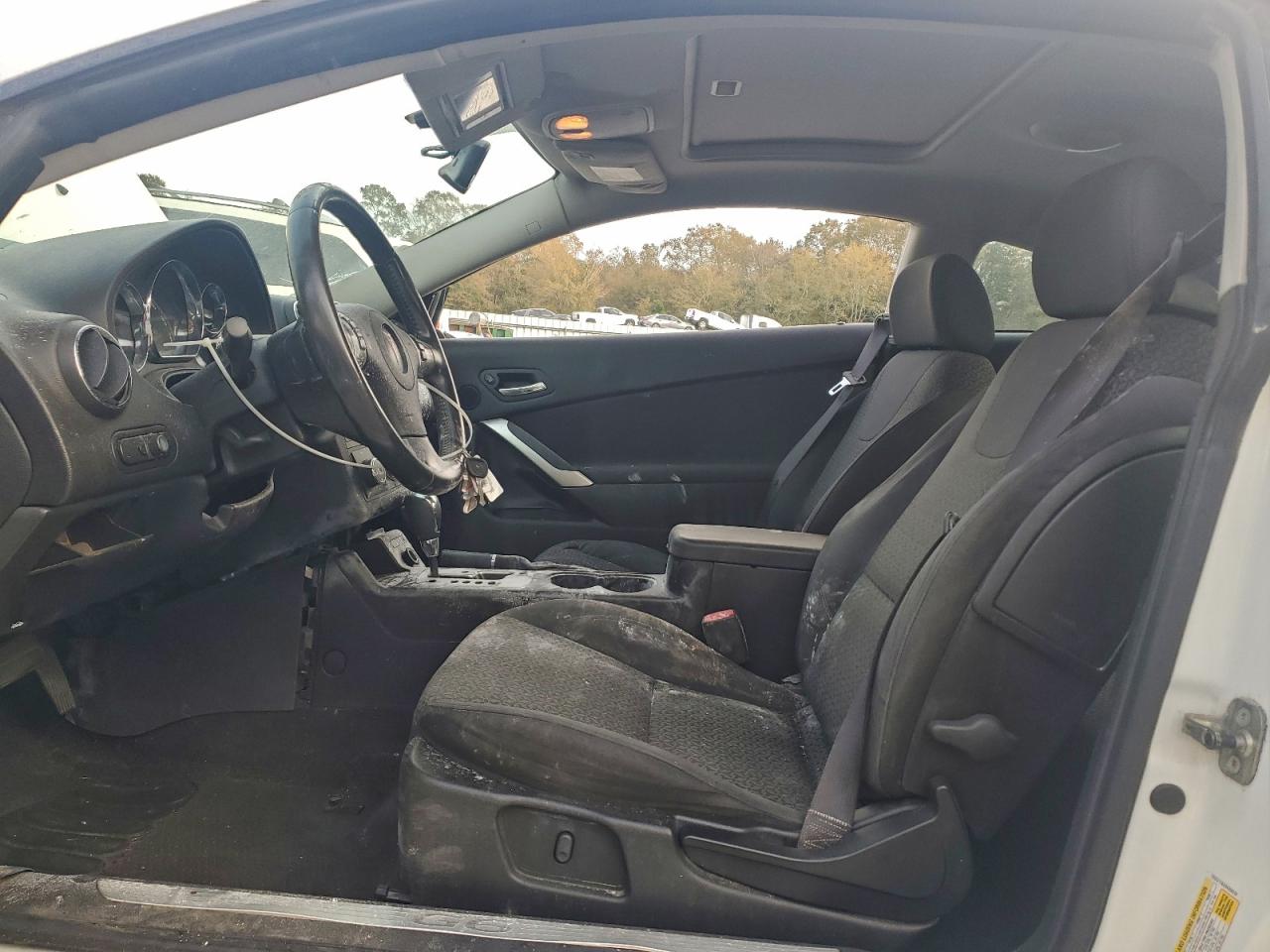 2009 Pontiac G6 VIN: 1G2ZJ17BX94258232 Lot: 92111075