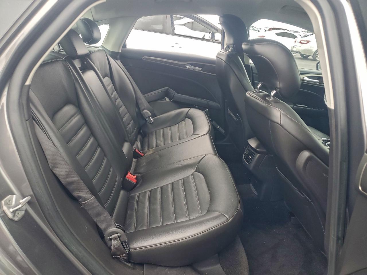 2014 Ford Fusion Se VIN: 3FA6P0HD6ER101487 Lot: 93458565