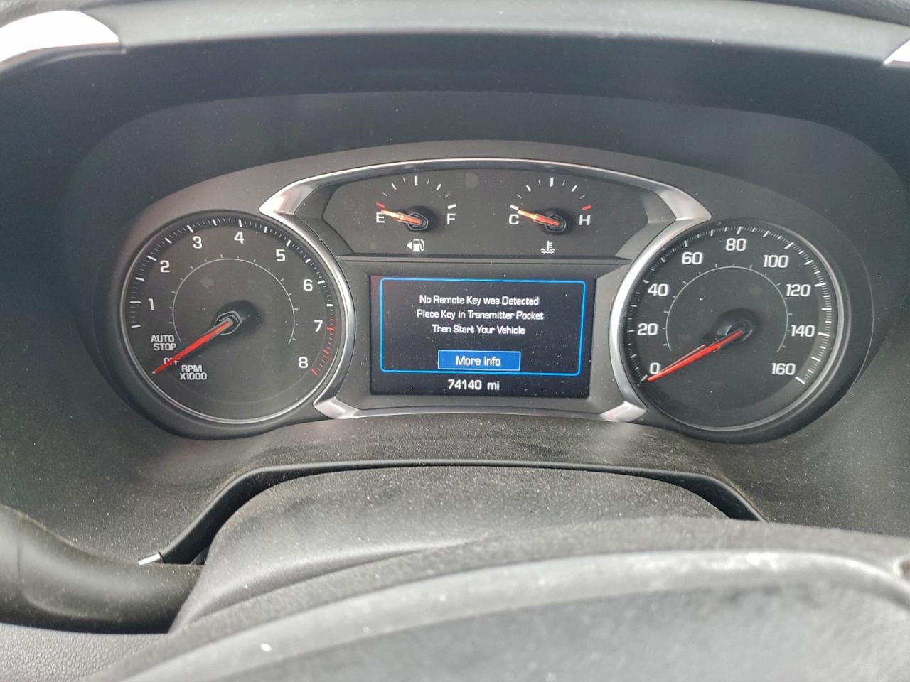 2020 Chevrolet Blazer 1Lt VIN: 3GNKBBRAXLS684313 Lot: 93942535