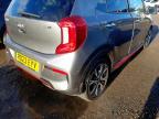 2023 KIA PICANTO 1.0T GDI GT-LINE S 5DR [4 SEATS] for sale at Copart ROCHFORD