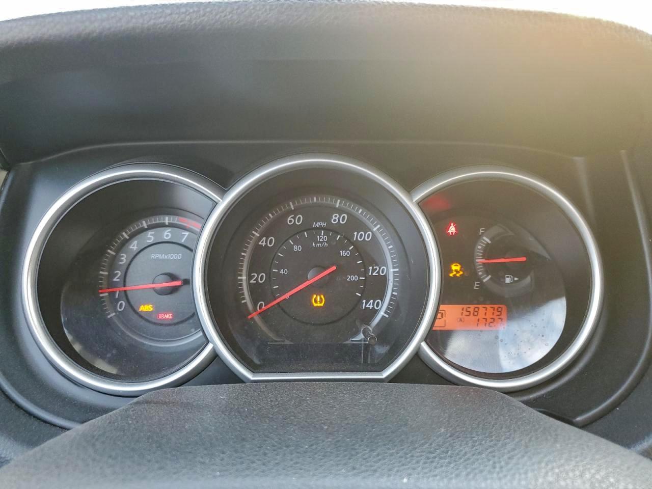 2012 Nissan Versa S VIN: 3N1BC1CP5CK810660 Lot: 93915975