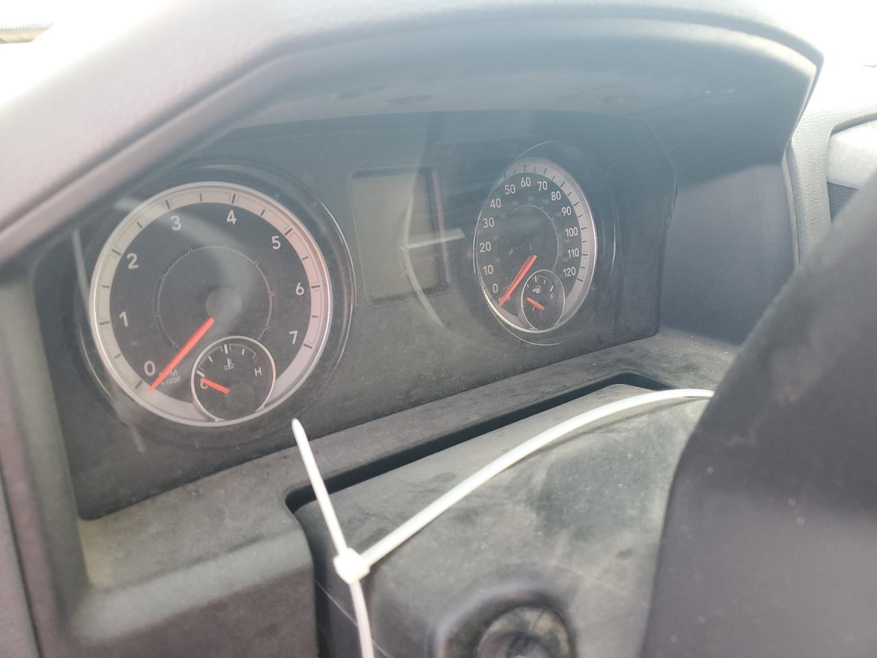 2019 Ram 1500 Classic Tradesman VIN: 3C6JR6DT4KG532150 Lot: 91469965