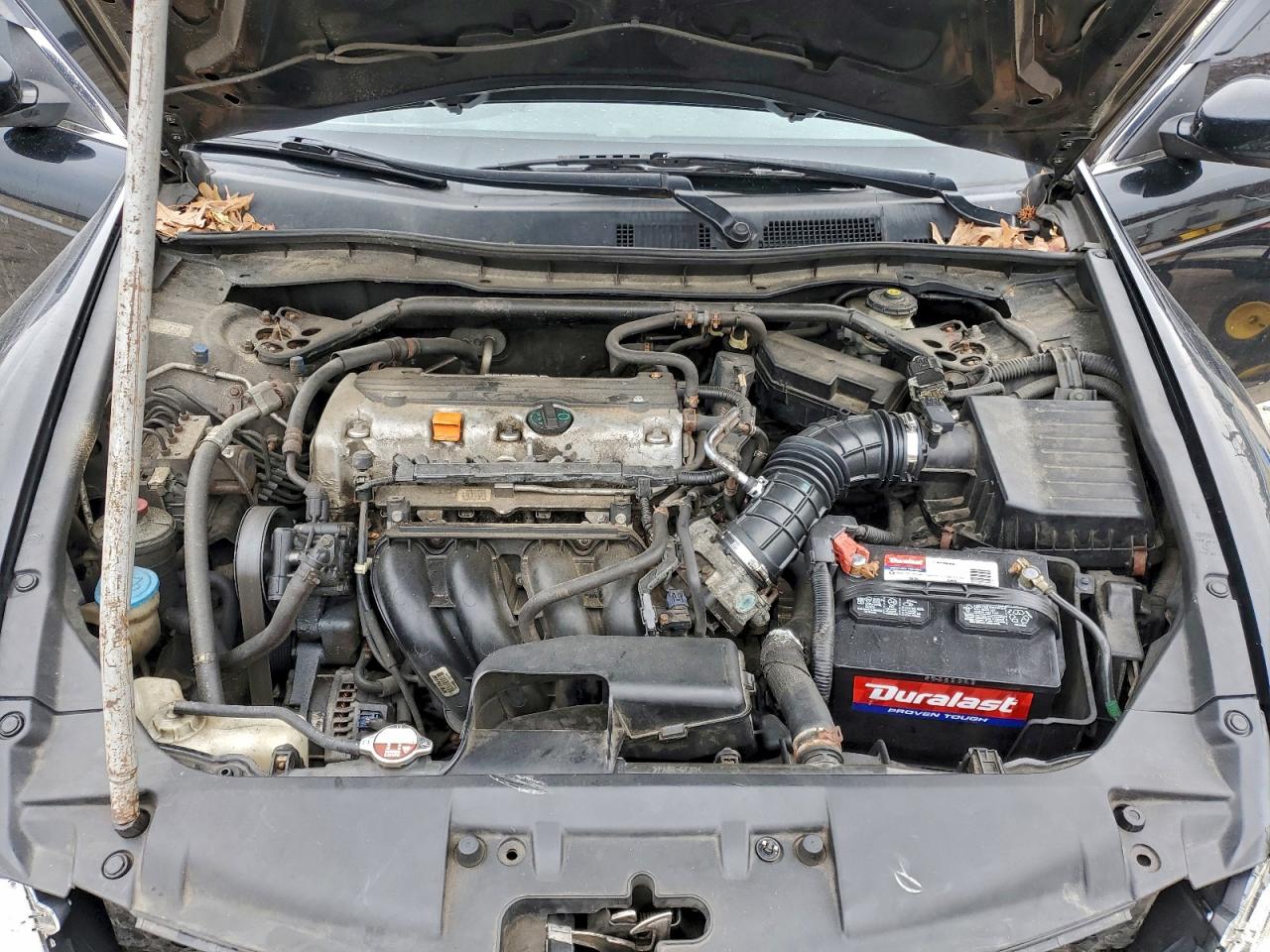 2010 Honda Accord Ex VIN: 1HGCP2F76AA088431 Lot: 93889125