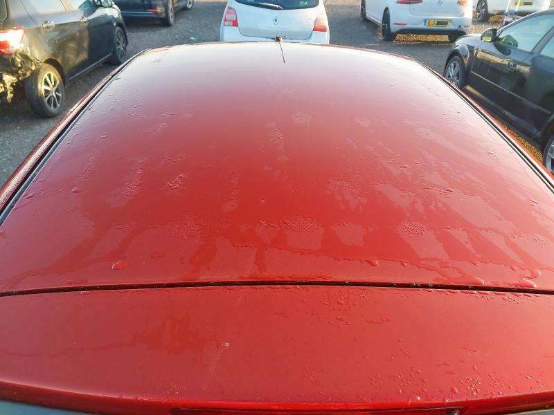 2008 SUZUKI SWIFT 1.3 GL 5DR