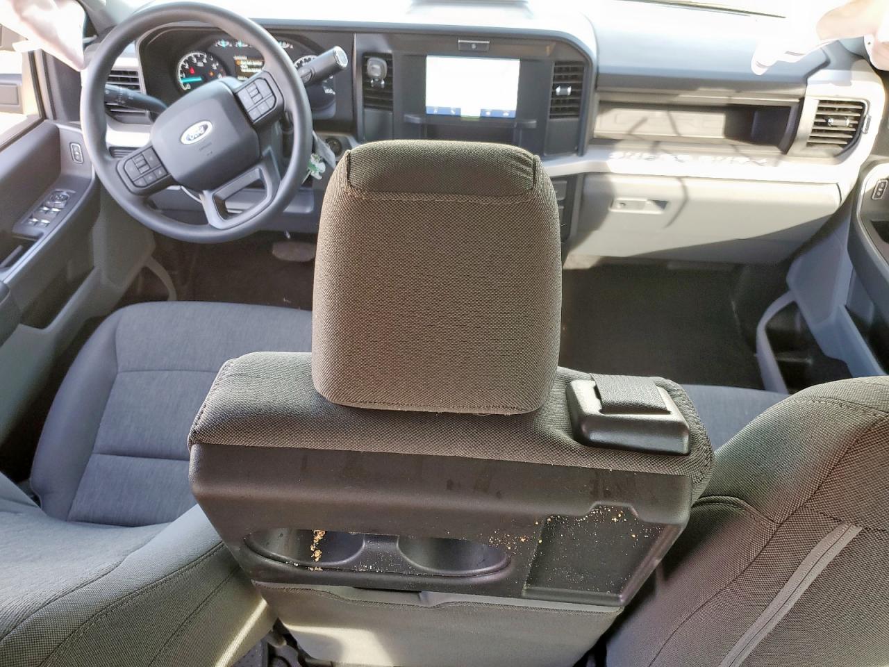 2026 Ford F250 Super Duty VIN: 1FT7W2BNXTEC30606 Lot: 92459055