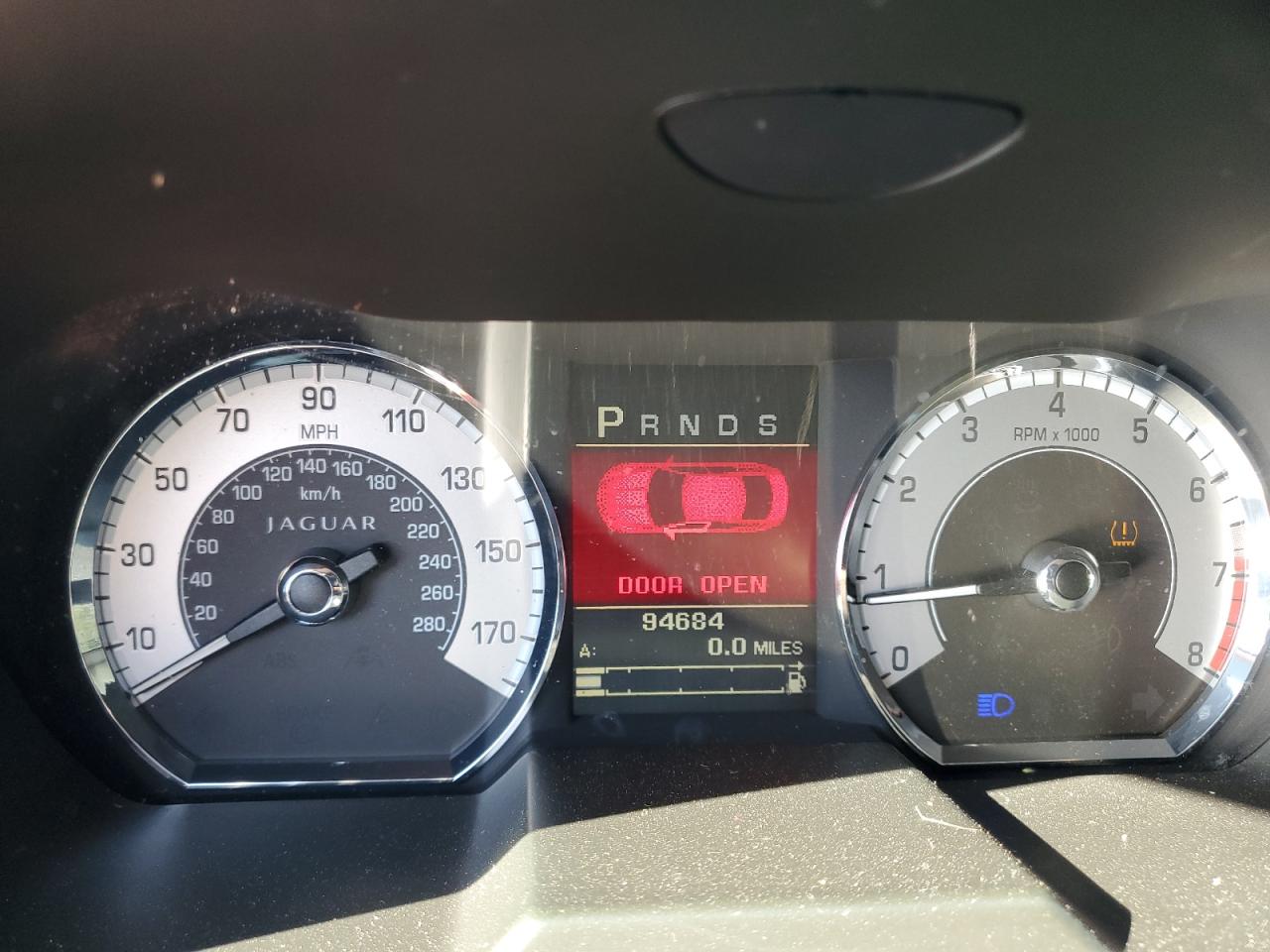 2011 Jaguar Xf VIN: SAJWA0FB7BLR93421 Lot: 91351175