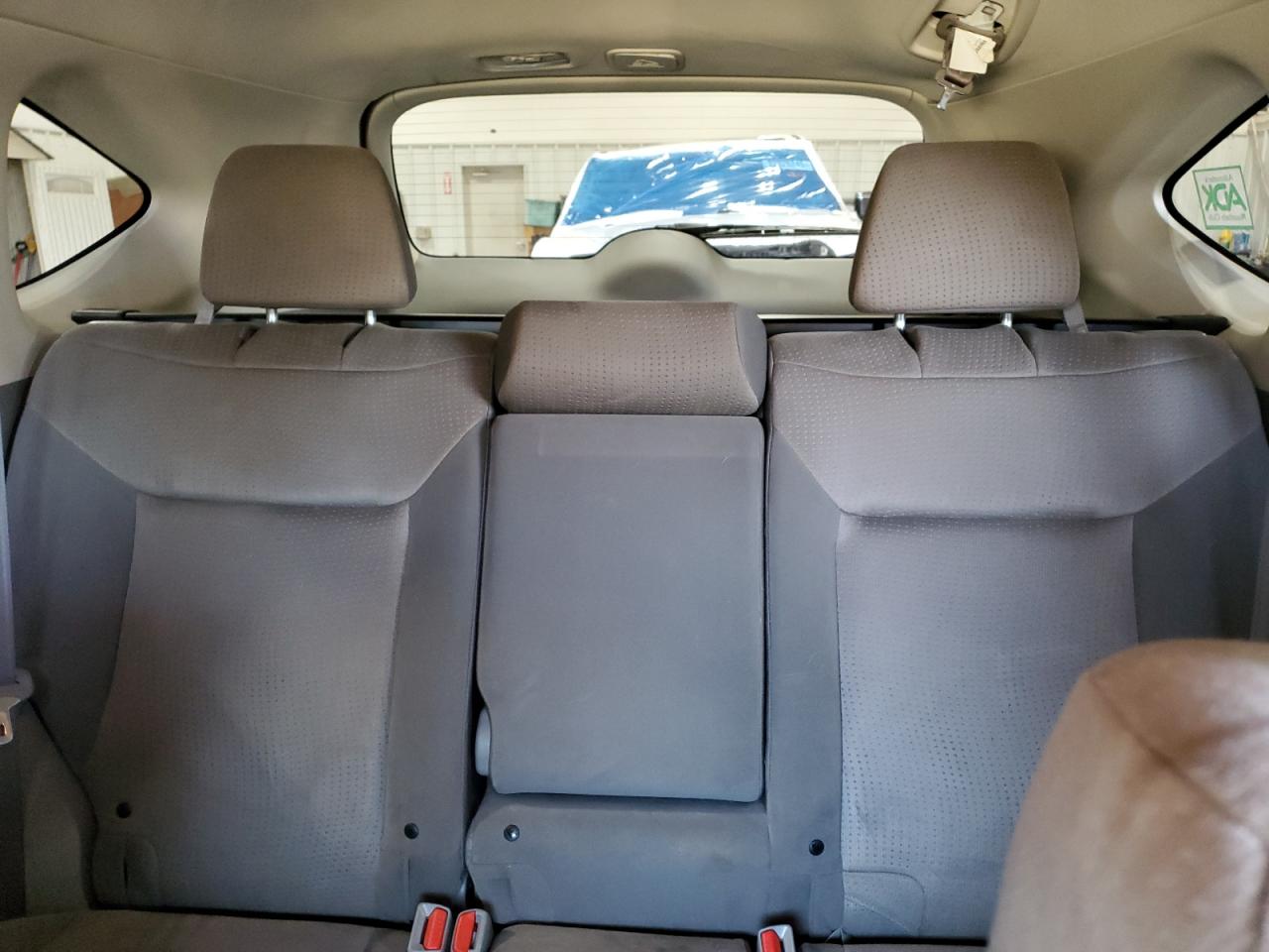 2014 Honda Cr-V Ex VIN: 2HKRM4H52EH699130 Lot: 93567575