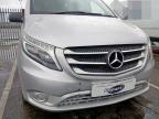 2017 MERCEDES-BENZ VITO 119CDI SPORT CREW VAN 7G-TRONIC for sale at Copart CHESTER