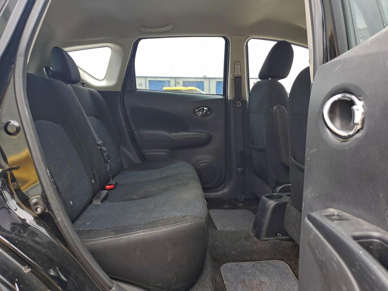 2015 Nissan Versa Note S VIN: 3N1CE2CP5FL366196 Lot: 94163715