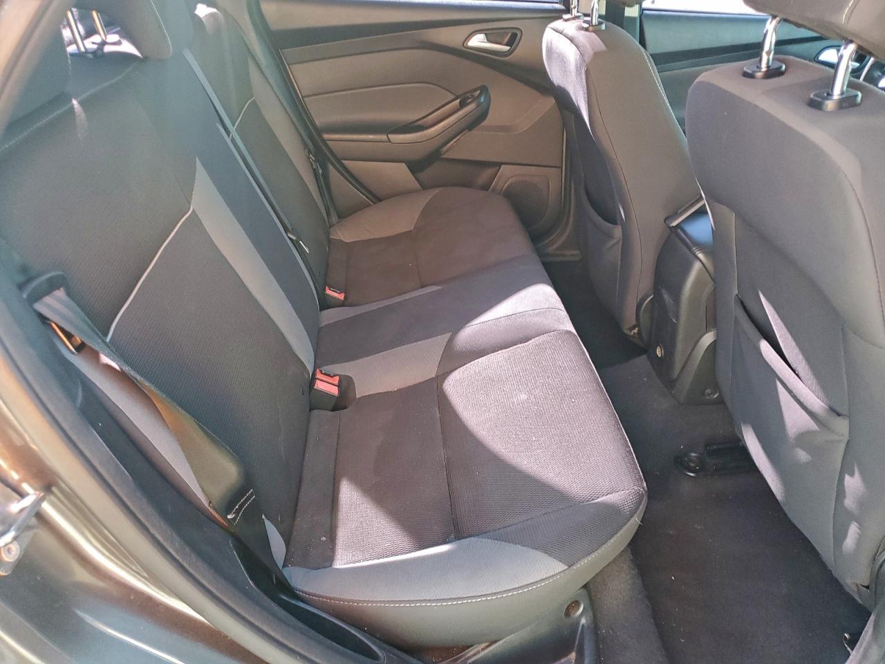 2014 Ford Focus Se VIN: 1FADP3F27EL429249 Lot: 94125605