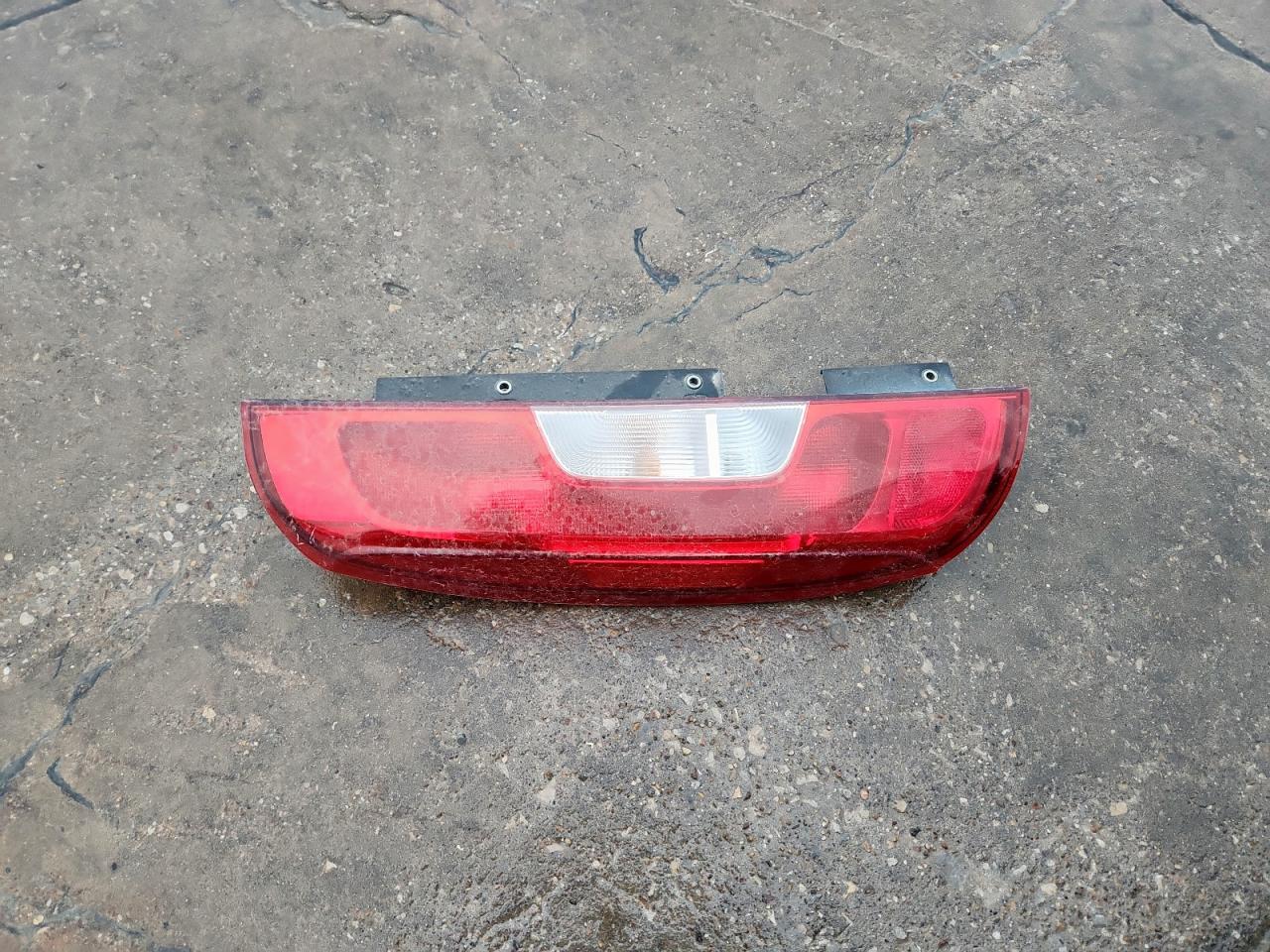 2017 Ram Promaster Delivery Van VIN: ZFBERFBBXH6E73559 Lot: 93702175