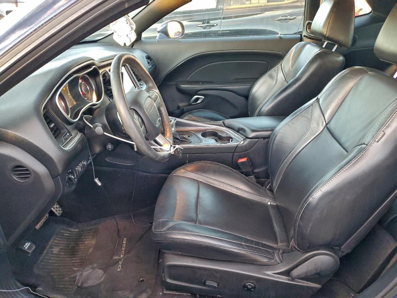 2016 Dodge Challenger Sxt VIN: 2C3CDZAG8GH108426 Lot: 94266455