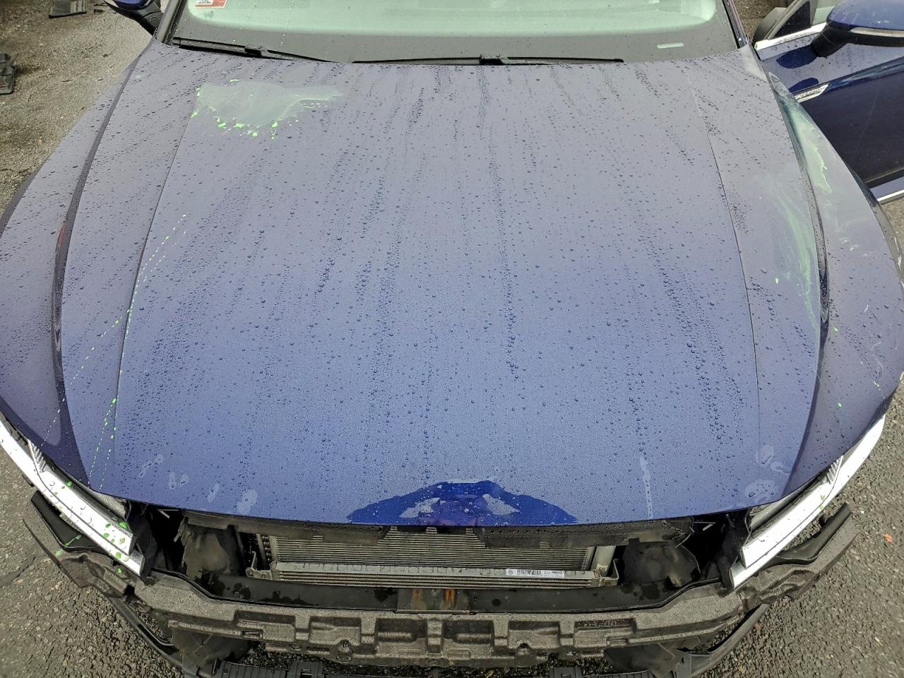 2019 Volkswagen Arteon Se VIN: WVWBR7AN9KE030668 Lot: 94304445