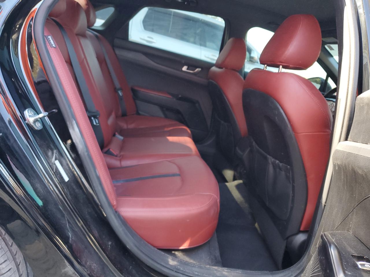 2022 Kia K5 Gt Line VIN: 5XXG64J20NG127096 Lot: 92827955